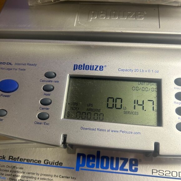 Design Imports White French Stripe Napkin Set of 6 - Picture 4 of 4